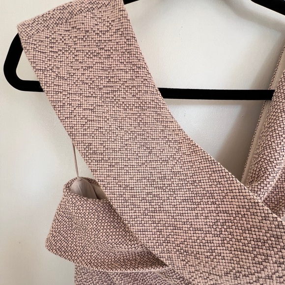 Wai Ming Off the Shoulder Jumpsuit. - Picture 3 of 8